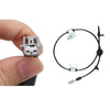 2x Front ABS Speed Sensor (Pair) to suit Subaru Forester 2.5L — image 4