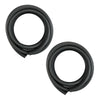 Door Rubber Seal to suit Holden Commodore VN VP VR VS — image 4