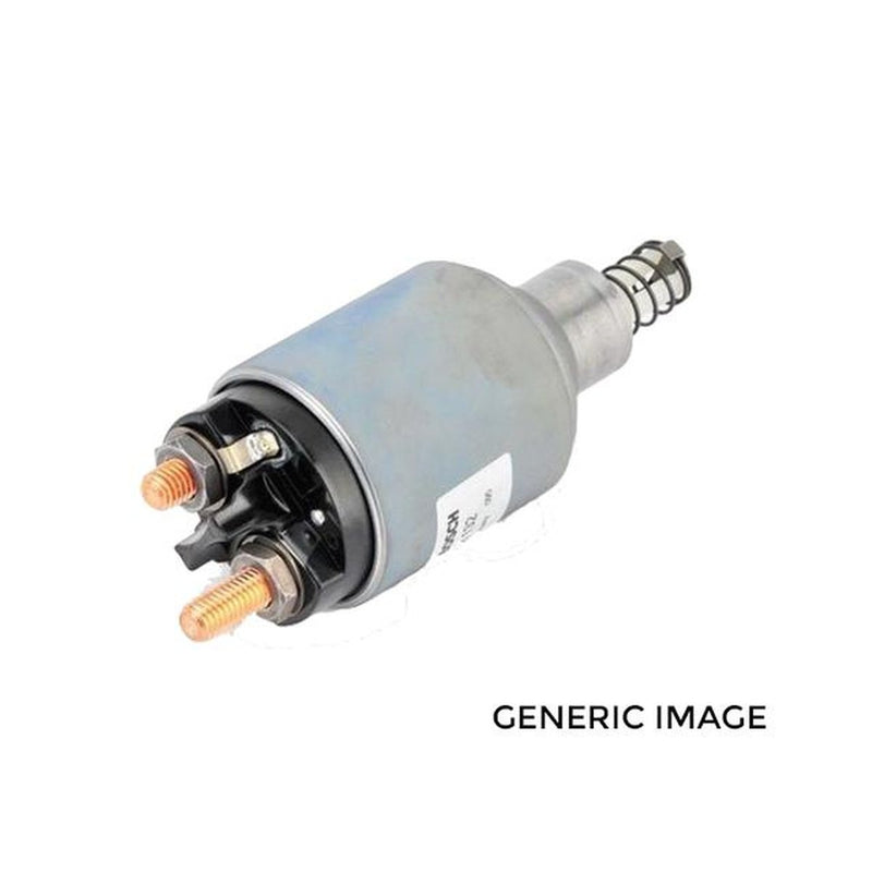Bosch Starter Motor Solenoid 0 331 303 071