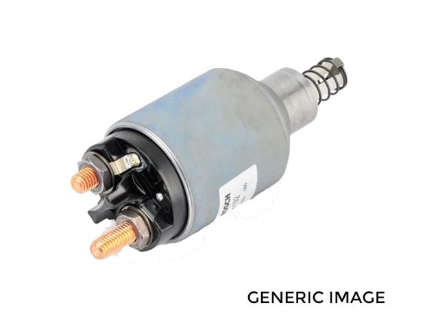 Bosch Starter Motor Solenoid 2 339 402 149