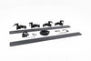 Power Running Boards Ram 2500/3500 (10-25) Crew Cab