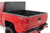 Hard Tri-Fold Flip Up Bed Cover Chevy/GMC 1500/2500HD/3500HD (14-19)