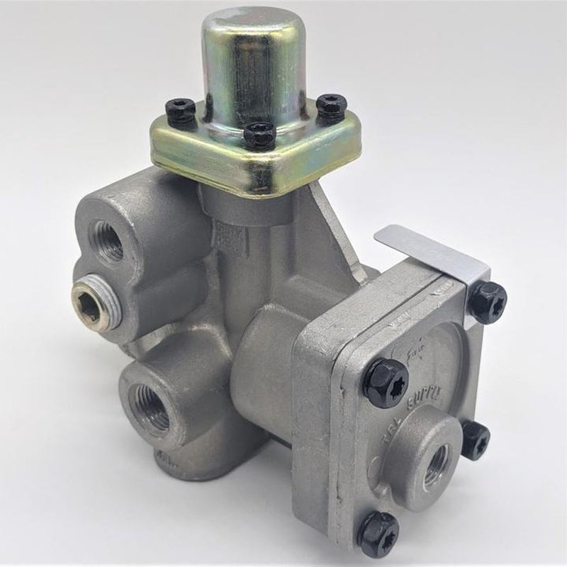 Air Brake Corp Spring Brake Valve SR3 Style 106834