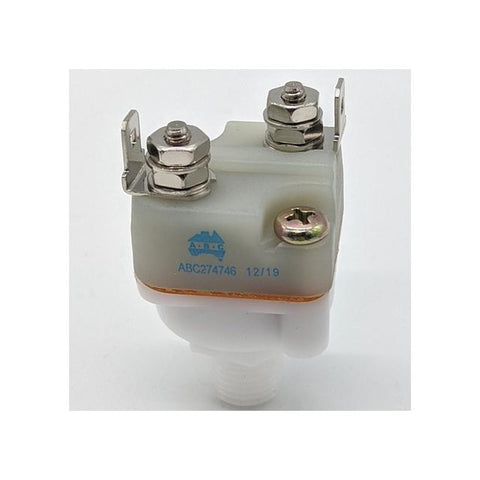 Air Brake Corp Stop Light Switch SL4 Style 1/4 NPT Male