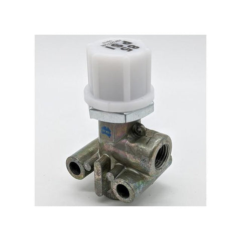 Air Brake Corp Pressure Prot Valve 85PSI 277148