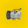 Air Con AC Compressor Suitable For Mazda Mazda6 GG / GG3P 2.3L Petrol L3 2002-2008