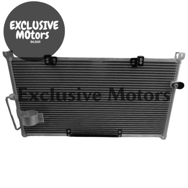 Holden Commodore VR / VS Air Conditioner Condenser (1993-1997)