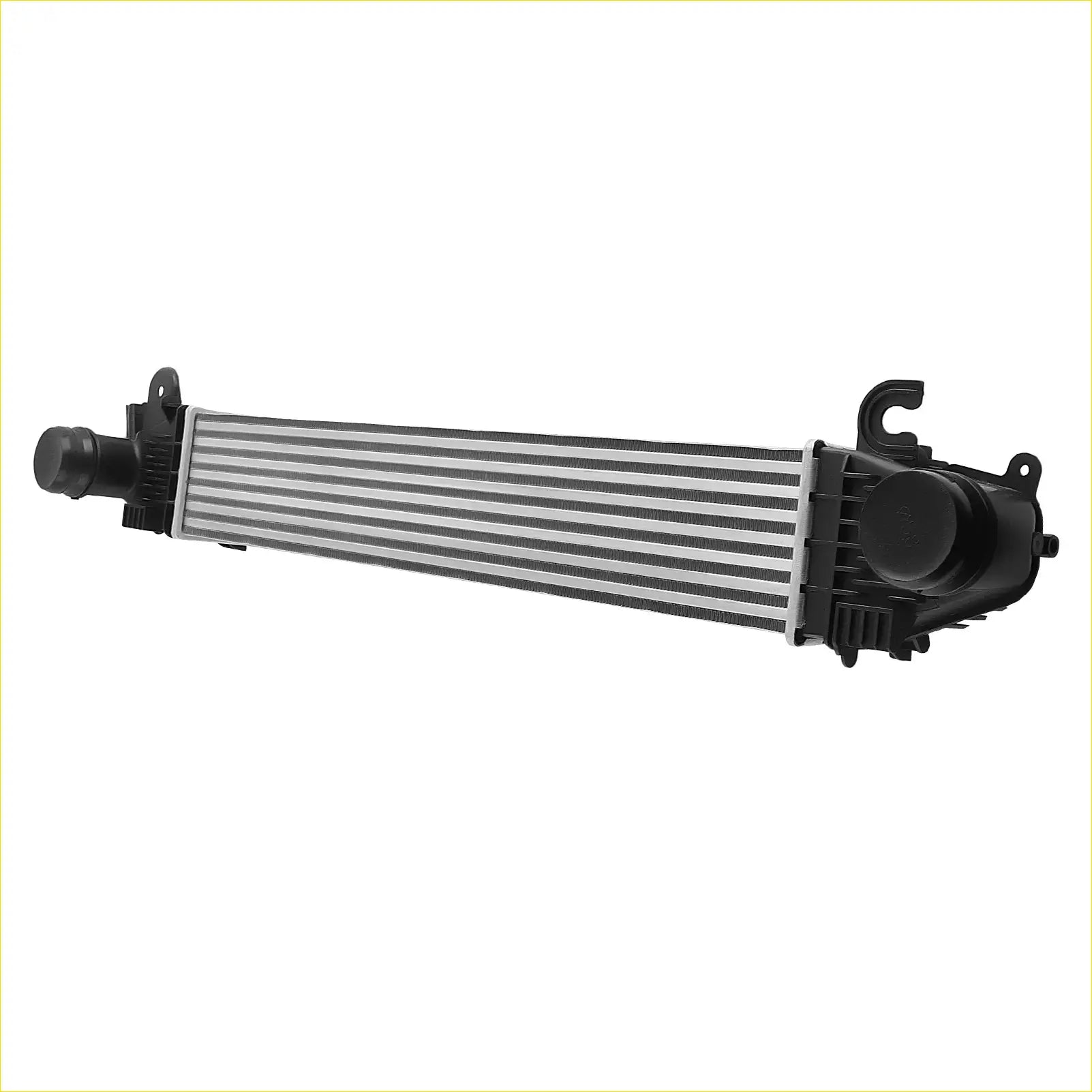 Air Cooled Intercooler for Chevrolet Equinox GMC Terrain 1.5L - Turbo & Performance