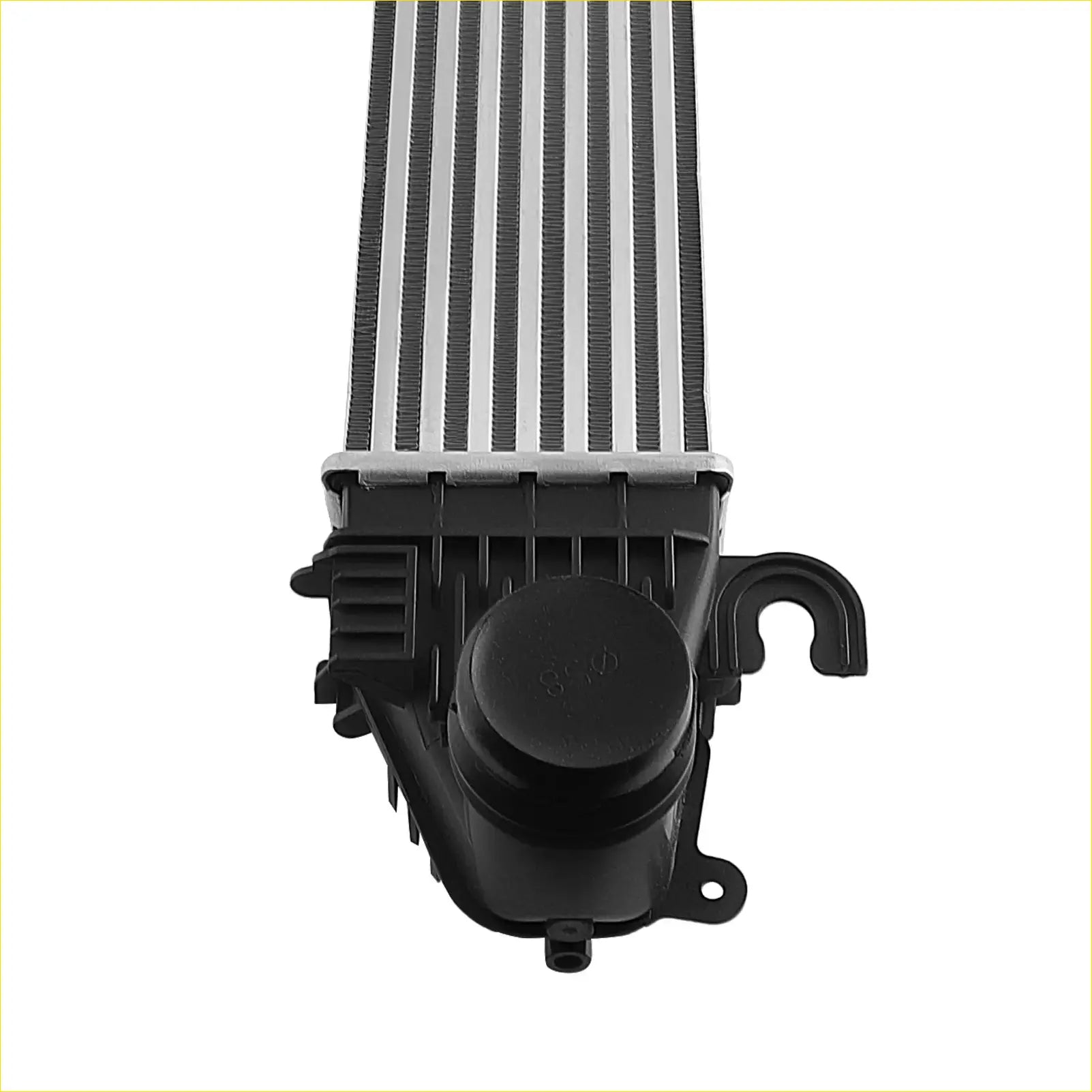 Air Cooled Intercooler for Chevrolet Equinox GMC Terrain 1.5L - Turbo & Performance