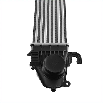 Air Cooled Intercooler for Chevrolet Equinox GMC Terrain 1.5L - Turbo & Performance