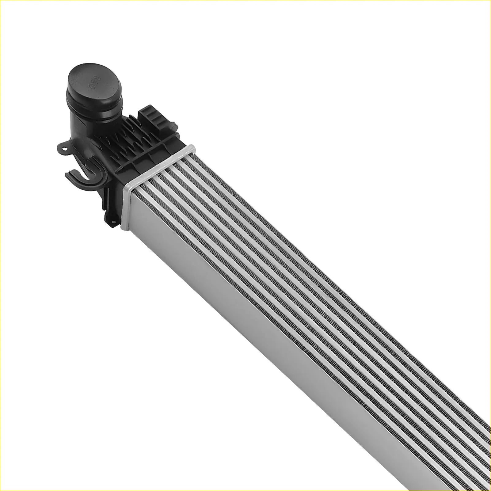 Air Cooled Intercooler for Chevrolet Equinox GMC Terrain 1.5L - Turbo & Performance