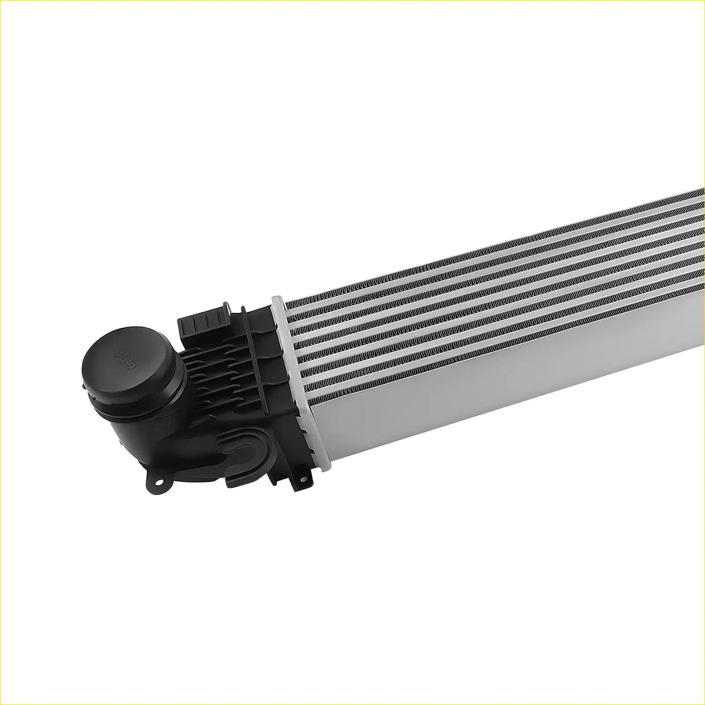 Air Cooled Intercooler for Chevrolet Equinox GMC Terrain 1.5L - Turbo & Performance