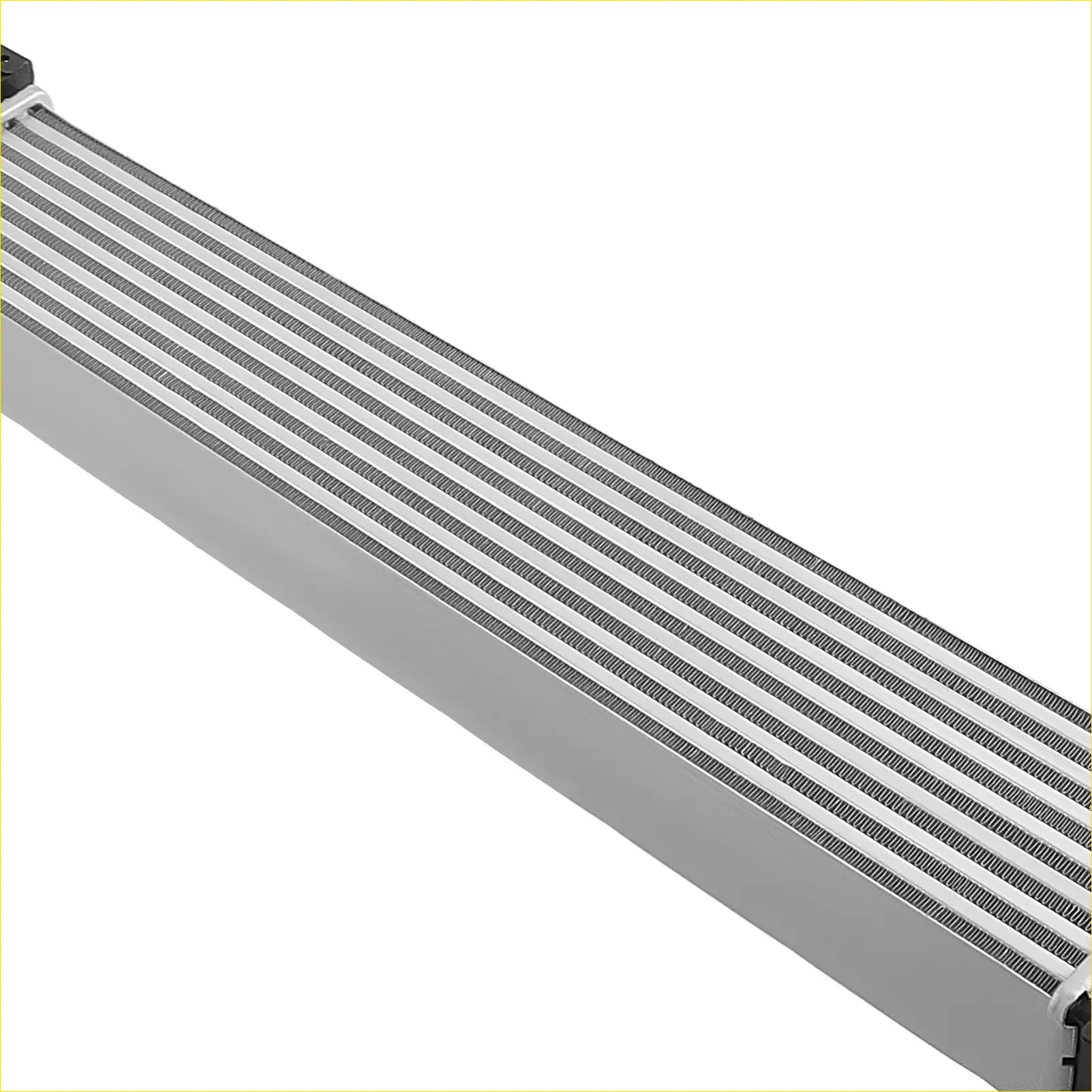 Air Cooled Intercooler for Chevrolet Equinox GMC Terrain 1.5L - Turbo & Performance