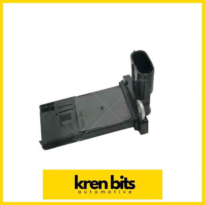 Air Flow Meter MAF Sensor Fit For Holden Colorado Rodeo Isuzu D-MAX - & Fuel Delivery>Air Intake Sensors