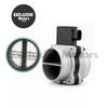 Holden Commodore VS 1995-2004 Air Flow Meter Sensor (Map Sensor)