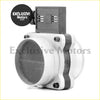 Gray and white air flow meter sensor with mesh screen and black brackets for holden commodore vs 1995-2004 map sensor