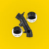 Air Intake Hose for Toyota 4Runner, Tacoma (1998-2000)