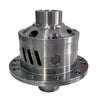 LTG 4X4 Air Diff Locker Front fits Isuzu D-Max 1st Gen