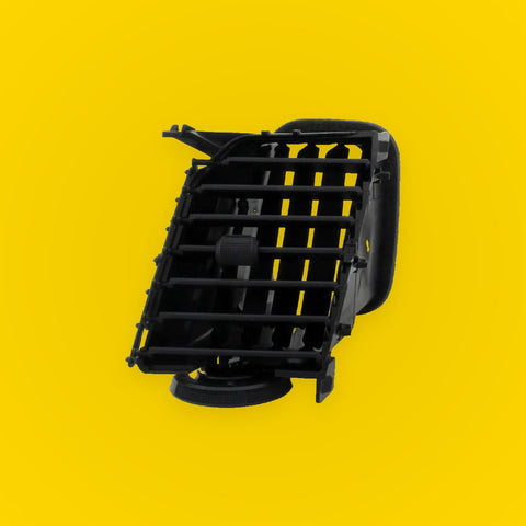 Air Vent Trim Right Black for Toyota HiluxMK6 SR5 2005-2012