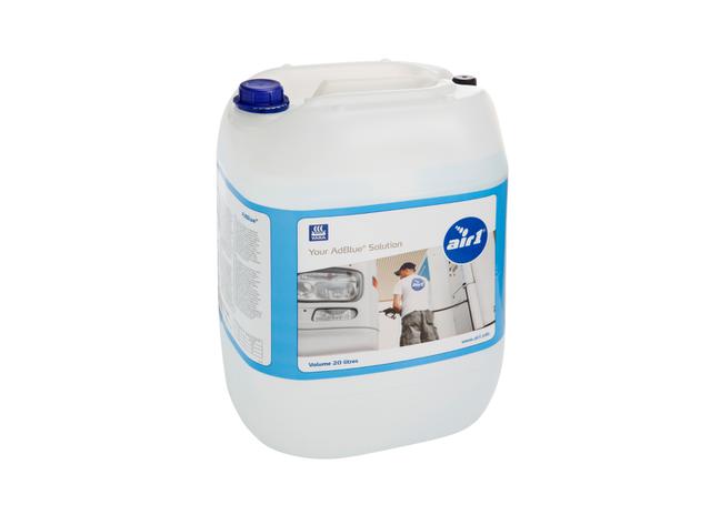 Air1 AdBlue Diesel Exhaust Fluid 20L ADBLUE020