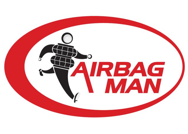 Airbag Man Suspension Spacer Kit RRSK12
