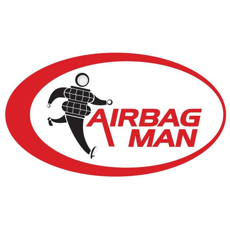 Airbag Man Suspension Helper Kit High Pressure Rear