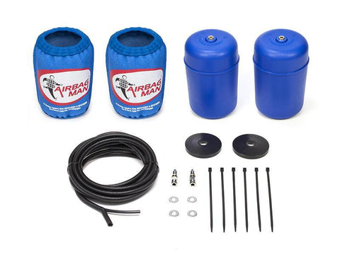 Airbag Man Suspension Helper Kit High Pressure Rear
