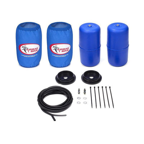 Airbag Man Suspension Helper Kit High Pressure Rear