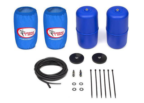 Airbag Man Suspension Helper Kit For Coil Springs CR5067HP