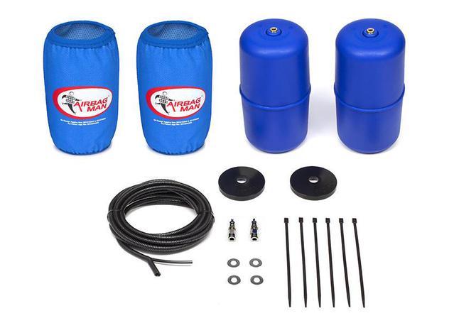 Airbag Man Suspension Helper Kit For Coil Springs CR5067HP