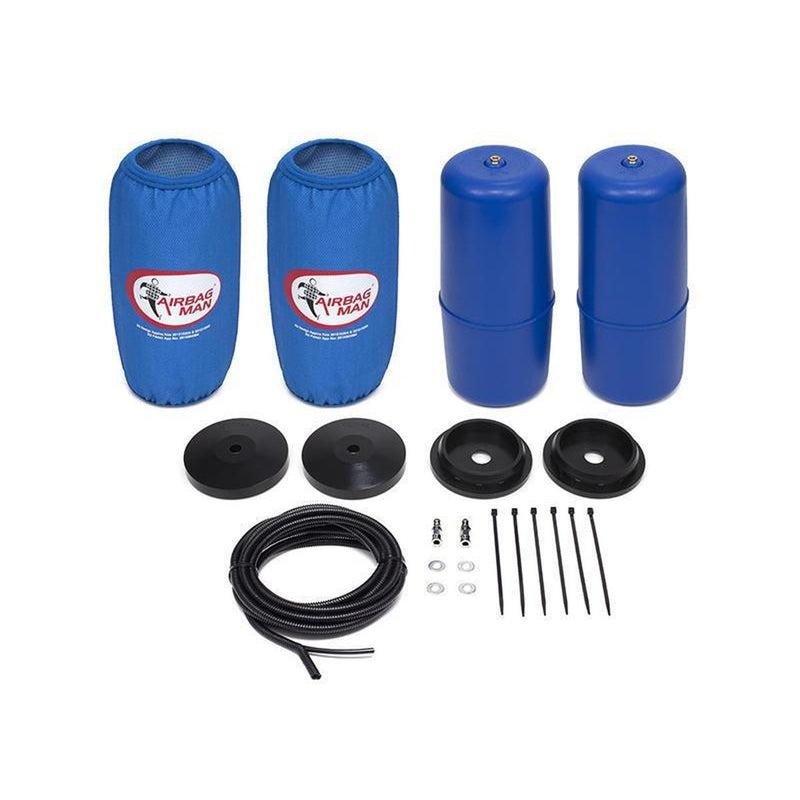 Airbag Man Suspension Helper Kit For Coil Springs CR5146HP