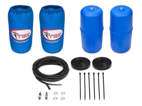 Airbag Man Suspension Helper Kit For Coil Springs CR5151HP