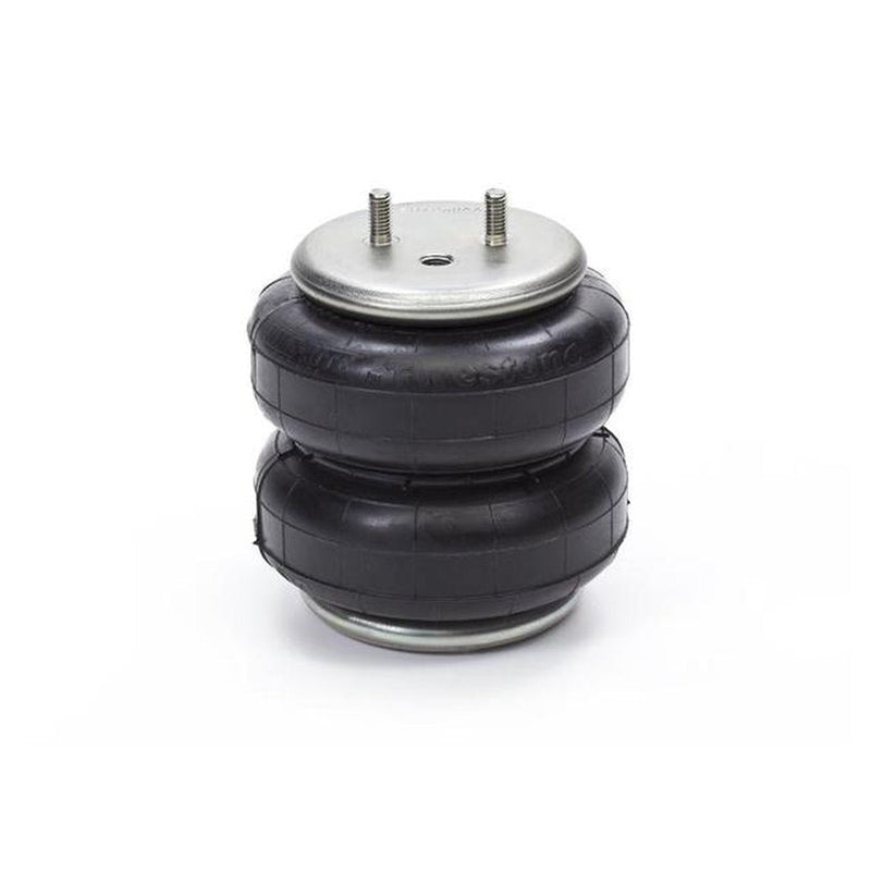 Airbag Man Suspension Firestone Single Bag AB0151
