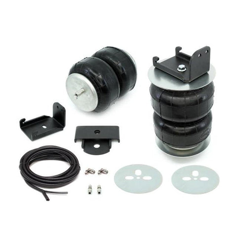 Airbag Man Air Suspension Helper Kit Leaf Springs RR4718