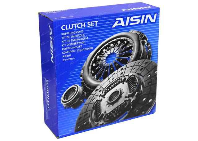 Aisin Clutch Kit Ahst-1131