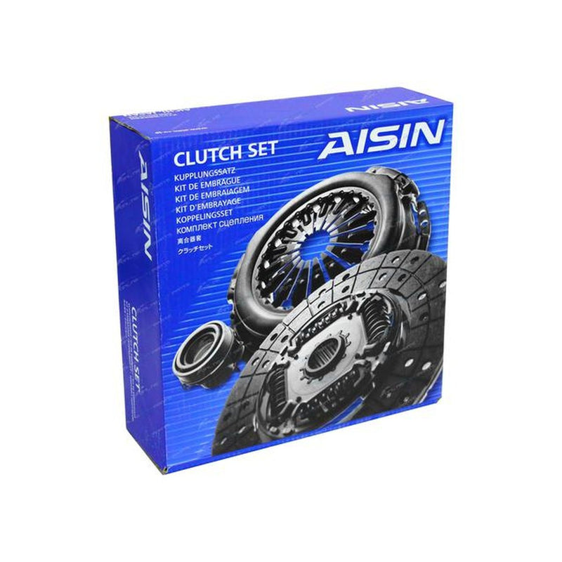 Aisin Clutch Kit Ahst-1201