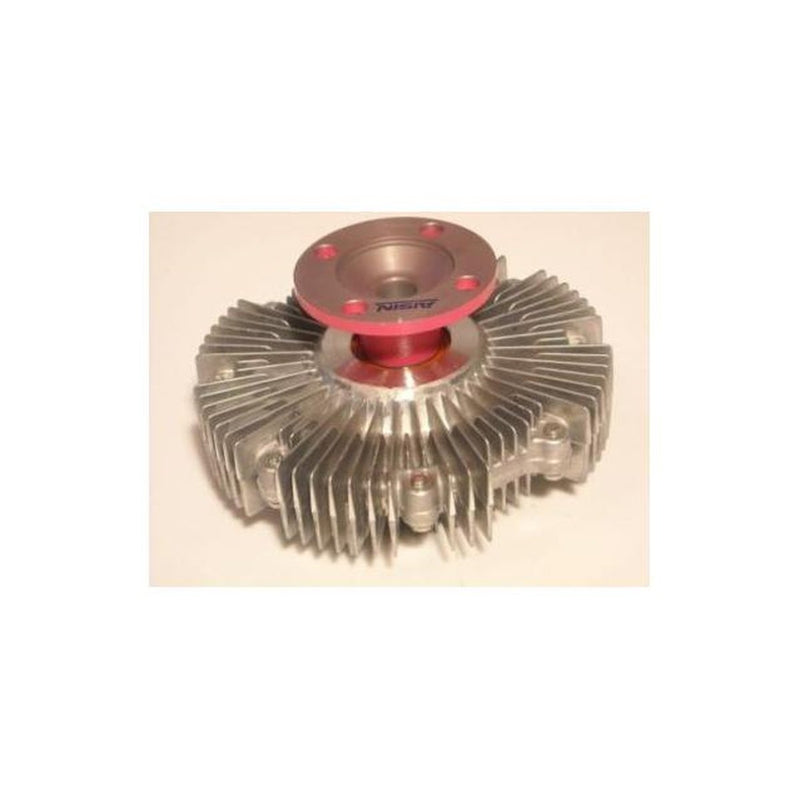 Aisin Fan Clutch FCT-072