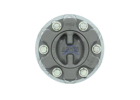 Aisin Wheel Hub FHM-003