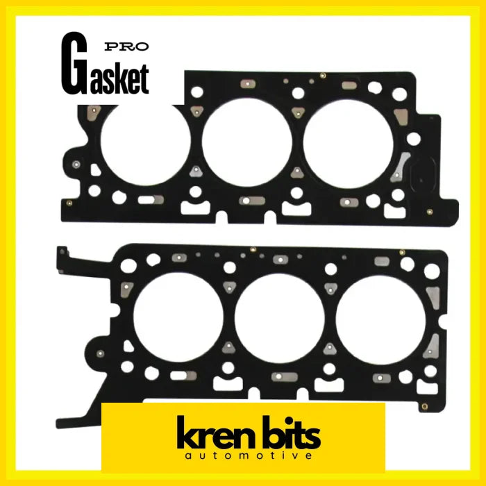 Aj For Ford Maverick Mazda Mpv Ii (Lw) Tribute (Ep) V6 24V (Dohc) Engine Gasket Parts Full Set