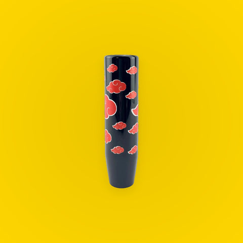 Akatsuki Clouds Gear Knob