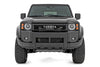 3.5 Inch Lift Kit Toyota Land Cruiser 4WD (2024-2025)