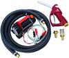 Alemlube 12V Diesel Electric Pump Kit 50LPM 52000