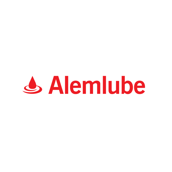 Alemlube Grease Nipple 1/4inch BSP Straight (Pack of 50)