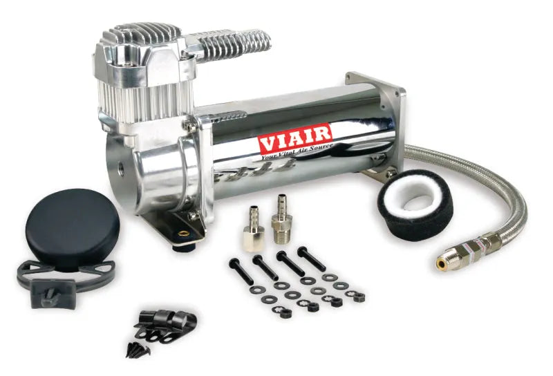 Air Lift 16444 Viair 444C Compressor - 200 PSI