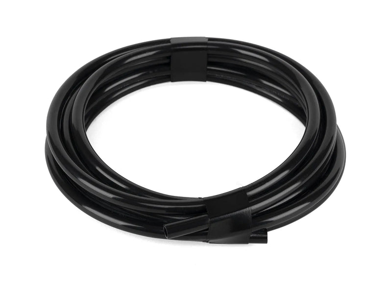 Air Lift 20250 Airline - 1/4in Black Dot Synflex - 50ft