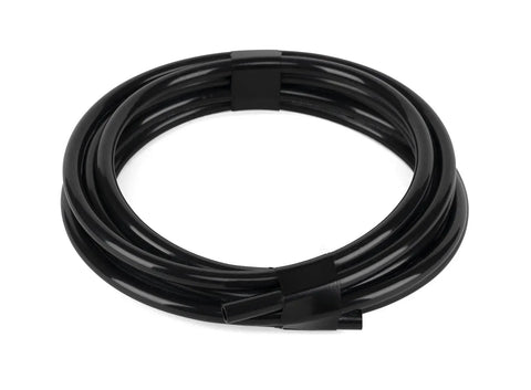 Air Lift Airline - 1/4in Black Dot Synflex - 50ft (image 2)