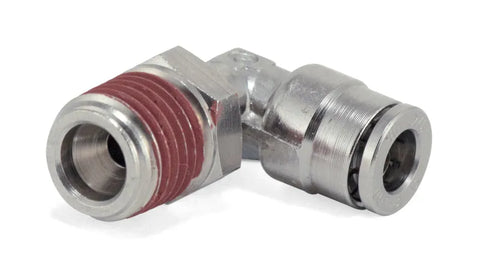 Air Lift 21779 Elbow Male - 1/4in Mnpt X 1/4in PTC - DOC