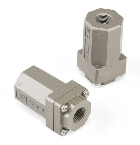 Air Lift 22664 3/8in SMC Check Valve
