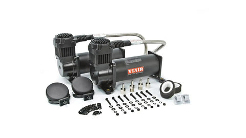 Air Lift 23444B Viair 444C Dual Pack Compressor - 200 PSI