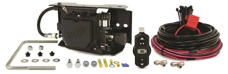 Air Lift 25980EZ Wireless\One 2nd Generation w/EZ Mount